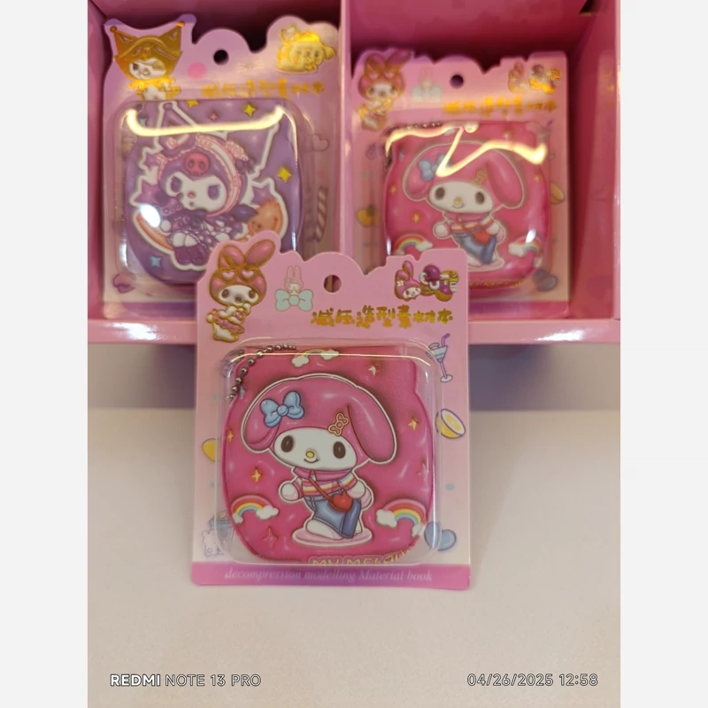 دفترچه بالشتی (پس کرایه)