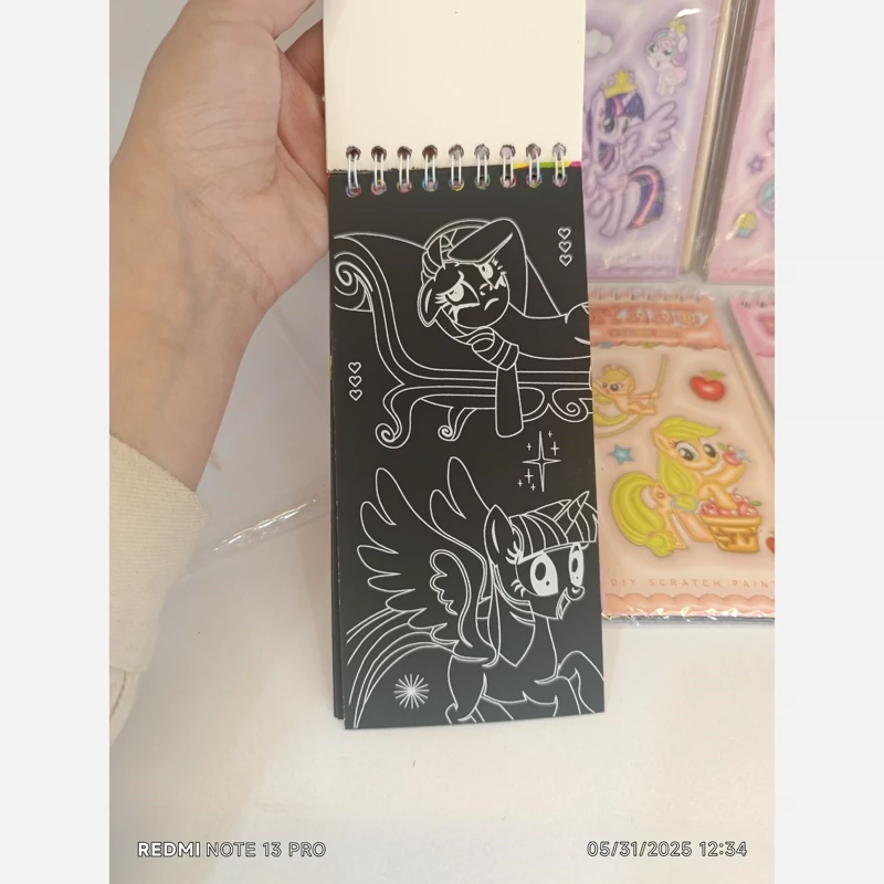 دفتر نقاشی ذغالی (پس کرایه)