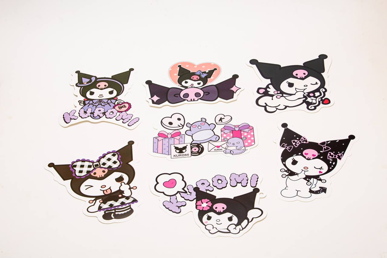 ریسه تم کرومی